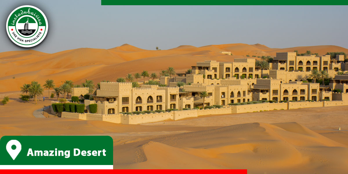 amazing desert from instadubaivisa