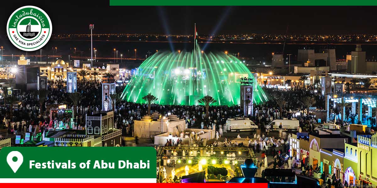 festivals of abu dhabi from instadubaivisa