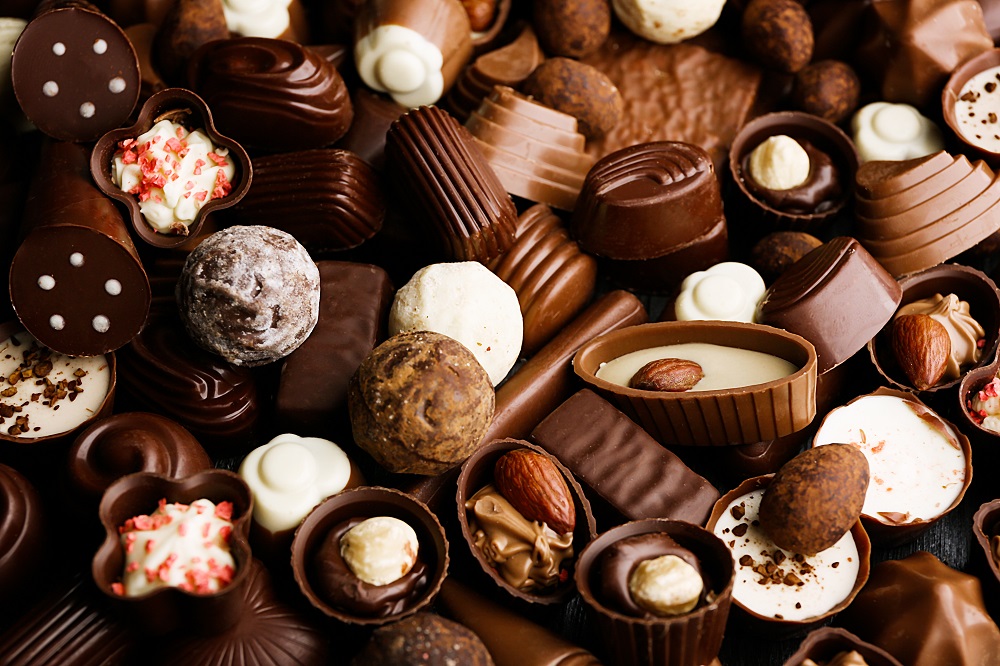 Chocolates