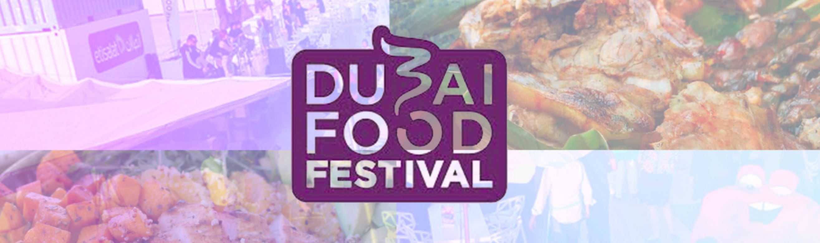 Dubai Food Festival 2020
