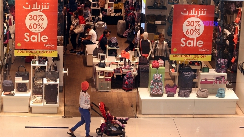 Dubai Shopping Festival 2019-2020