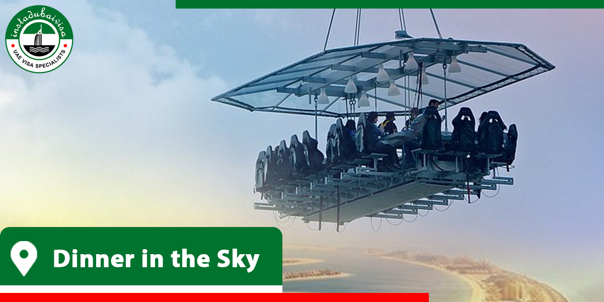 dinner in the sky in dubai from instadubaivisa