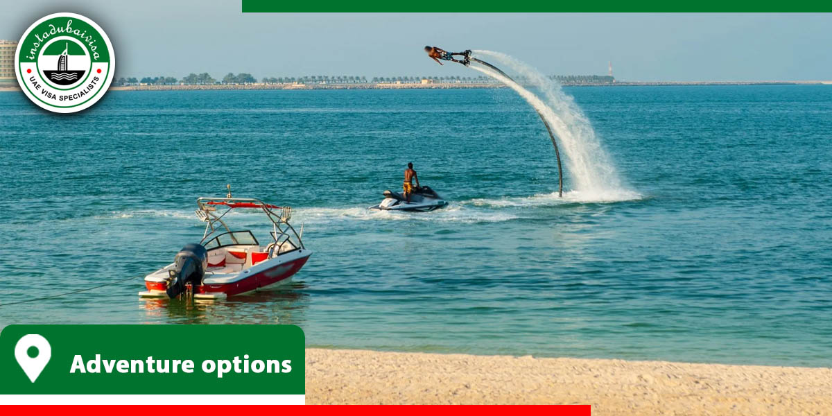 adventure options from instadubaivisa