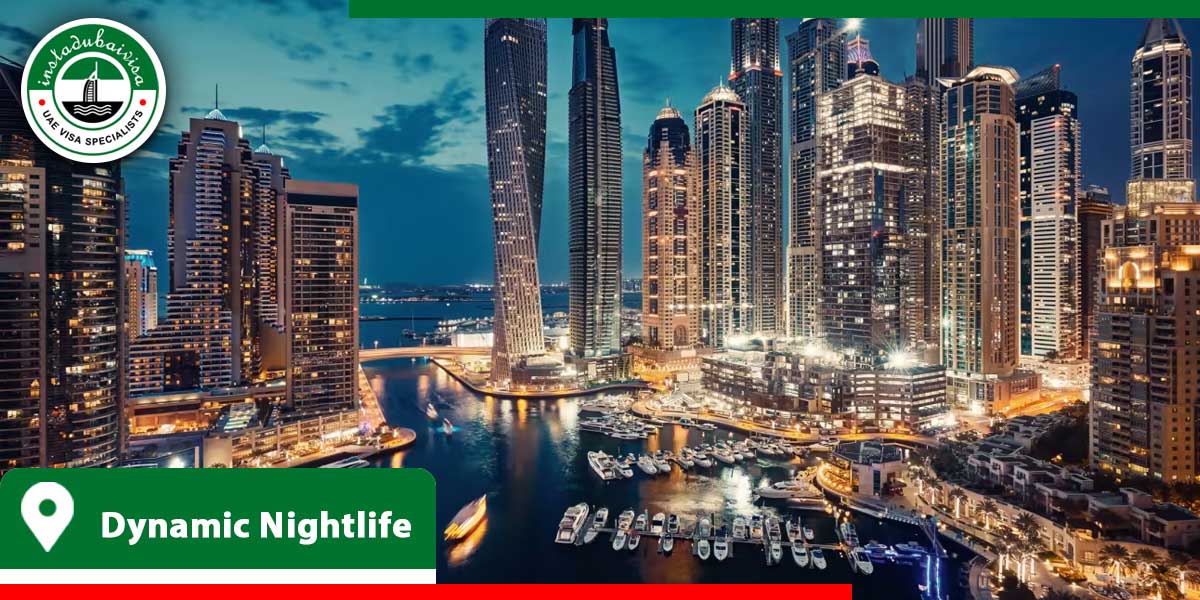 dynamic nightlife from instadubaivisa