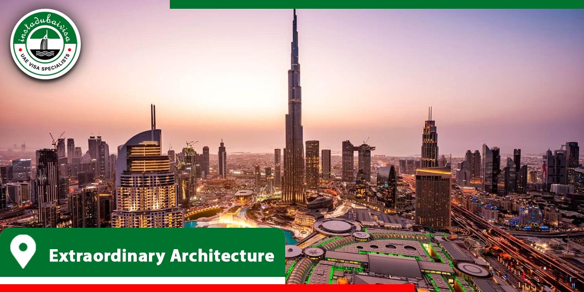 extraordinary architecture from instadubaivisa