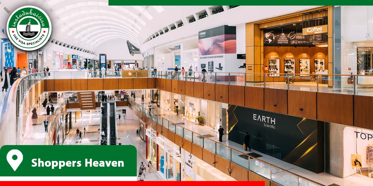 shoppers heaven from instadubaivisa