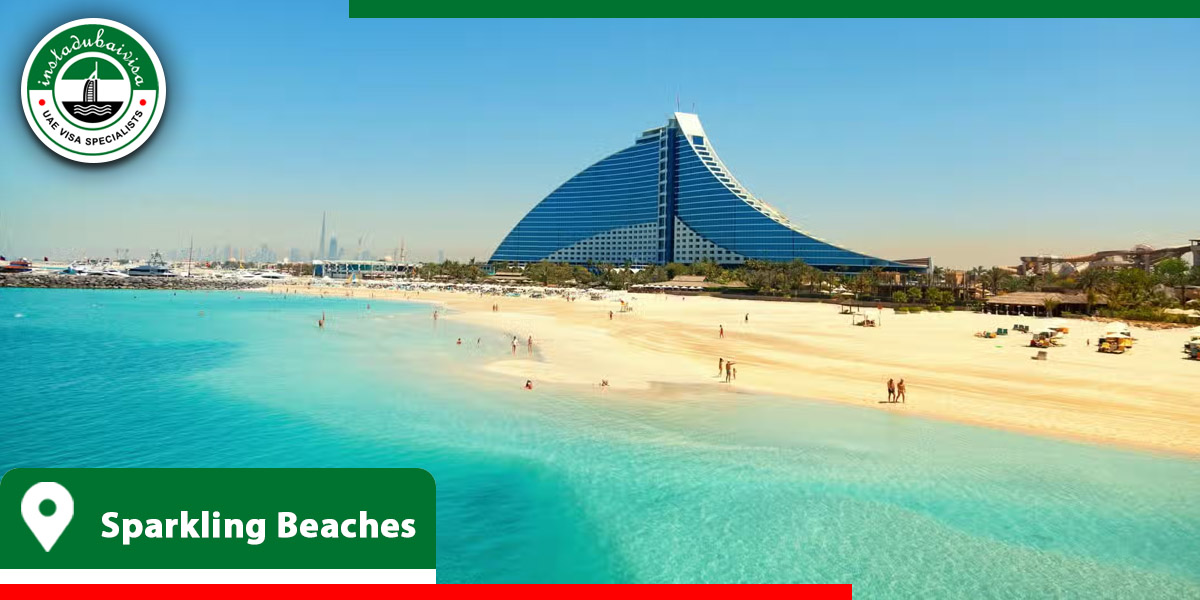 sparkling beaches from instadubaivisa
