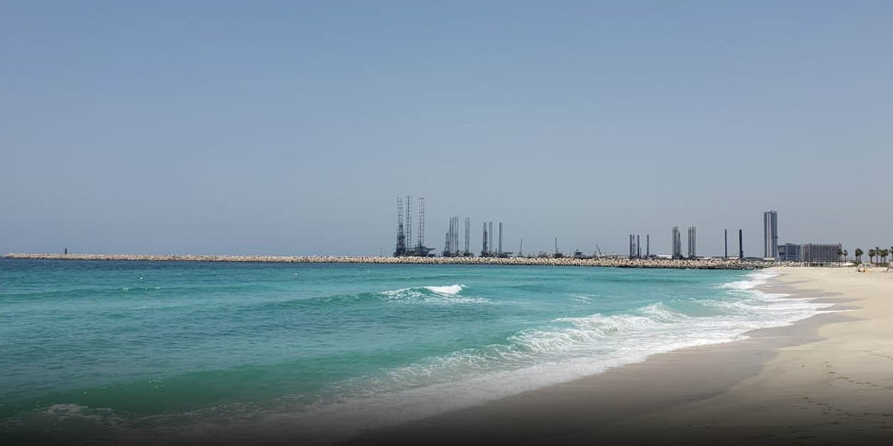 North Beach Dubai