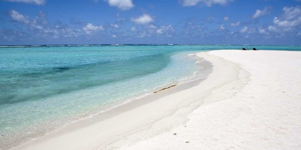 White Sands Beach