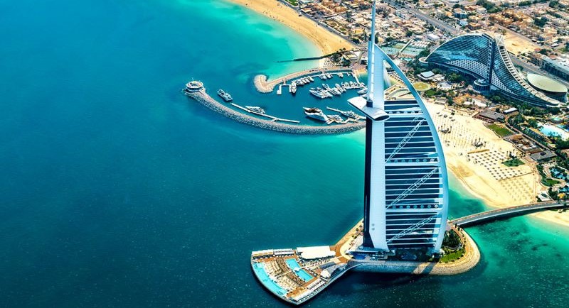 Burj Al-Arab