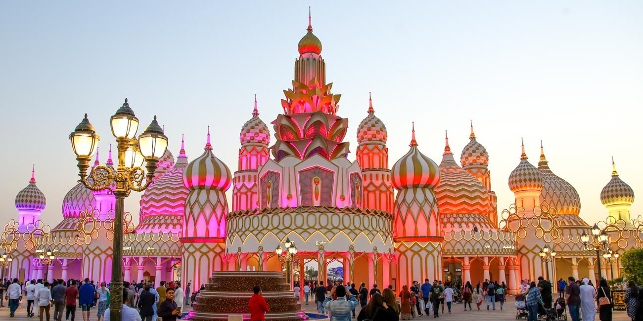 Global Village