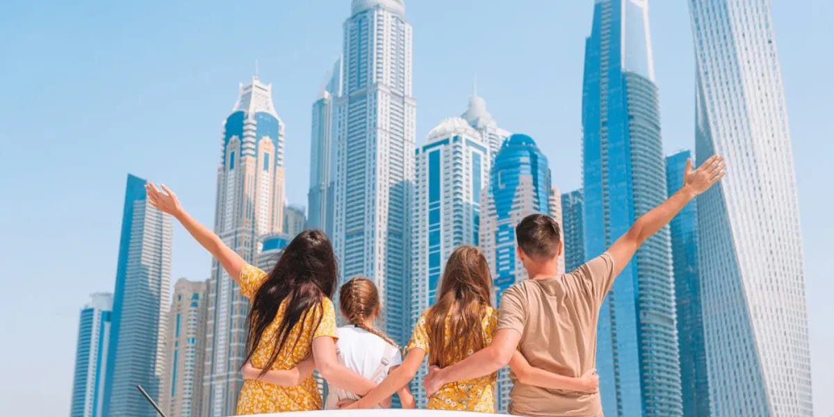 a unique destination for diverse travellers facts in dubai