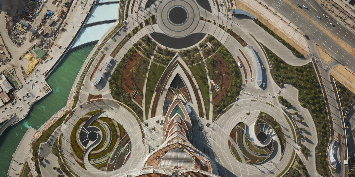burj khalifa facts about architecture from instadubaivisa