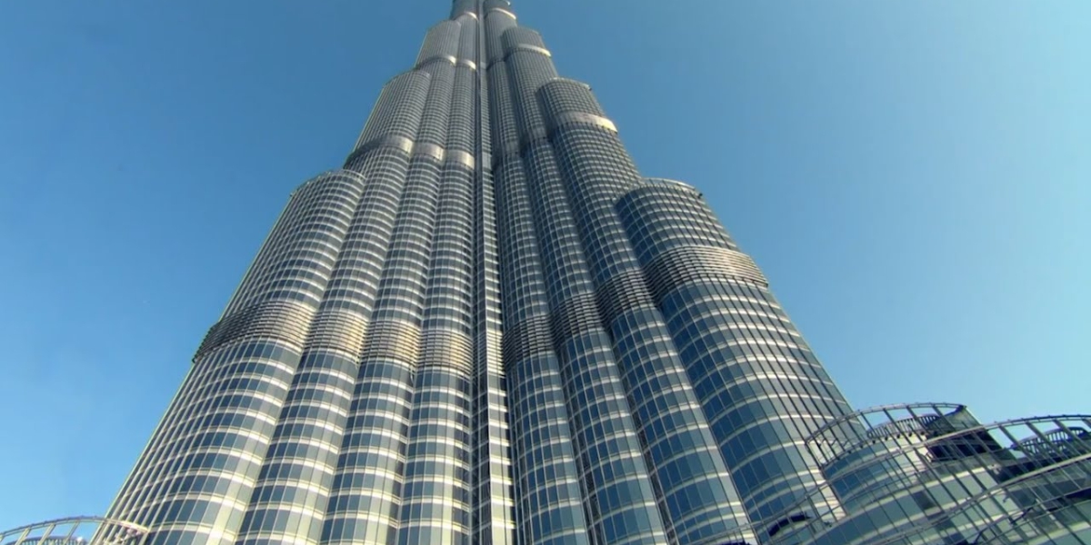 facts about burj khalifa floors from instadubaivisa