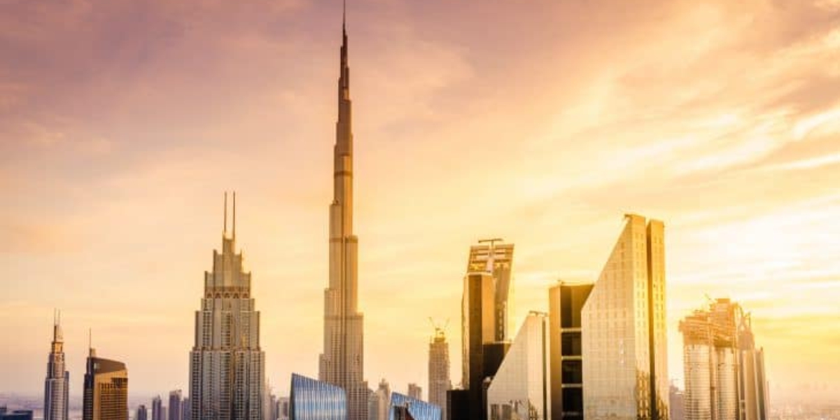 interesting facts about burj khalifa height from instadubaivisa