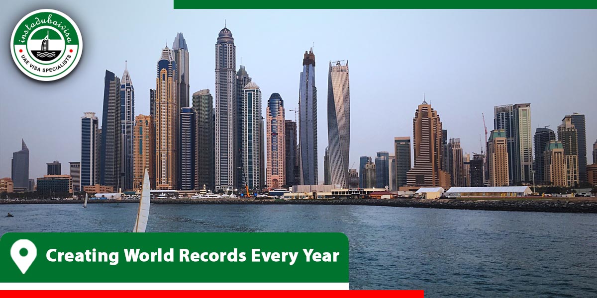 creating world records every year from instadubaivisa