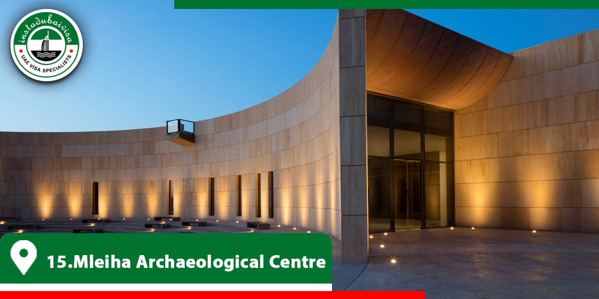 mleiha archaeological centre from instadubaivisa