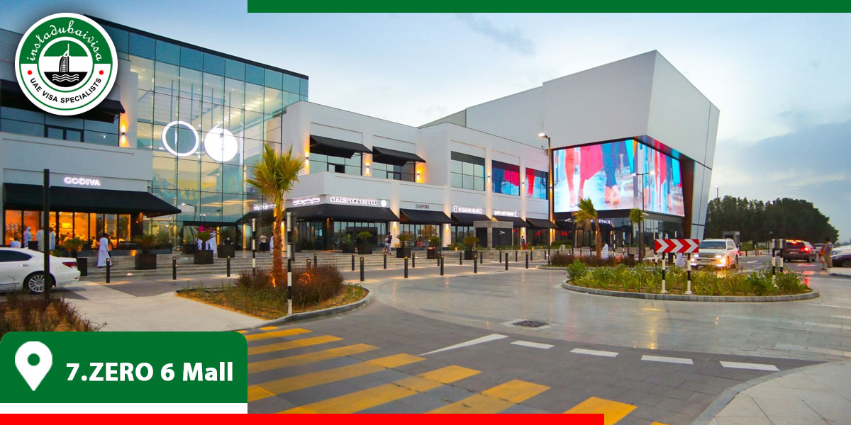 zero 6 mall from instadubaivisa