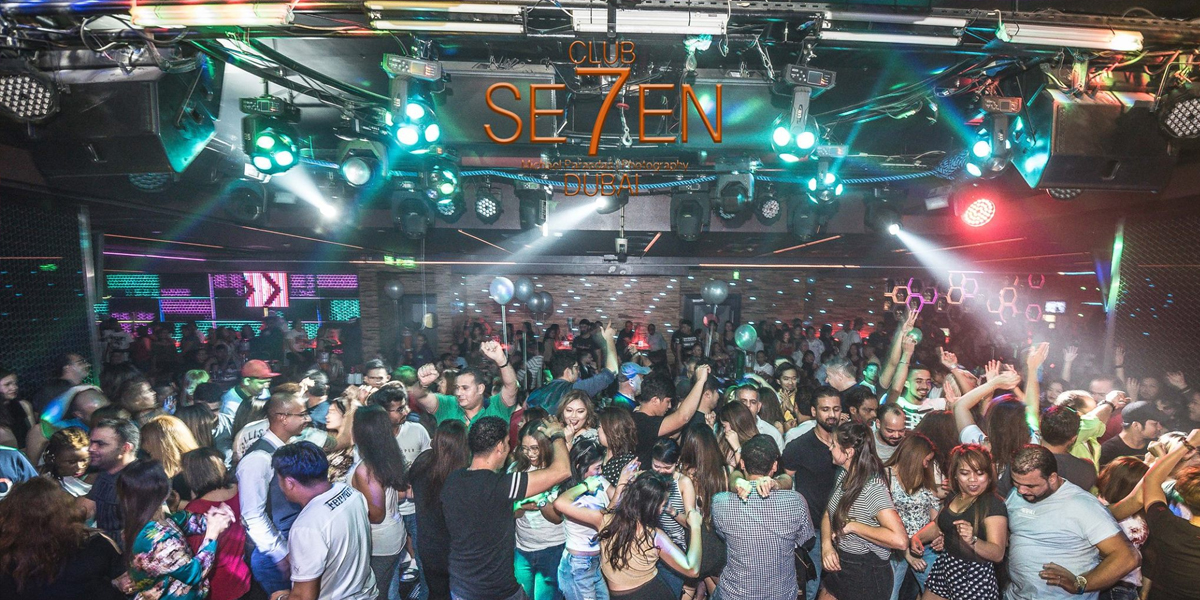 club seven thrilling nightlife clubs in dubai uae instadubaivisa