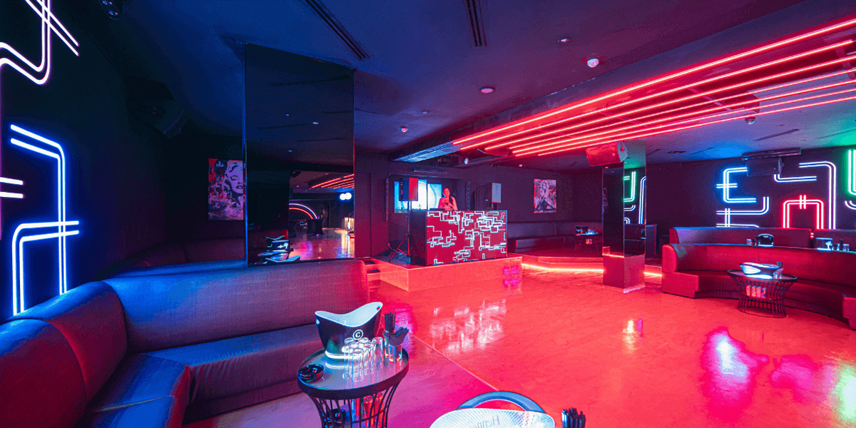 coda dubai thrilling nightlife clubs in dubai uae instadubaivisa