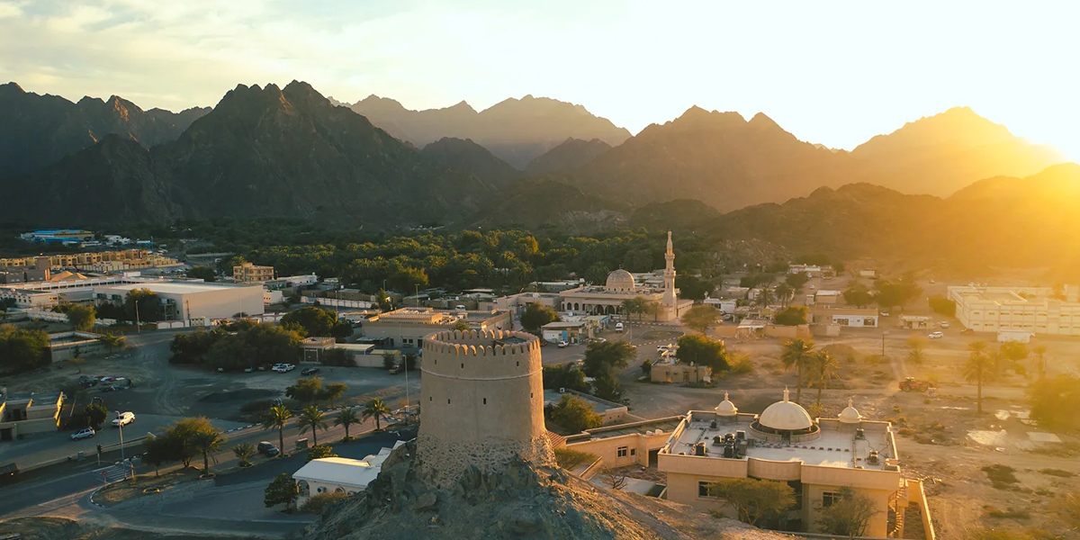 places to visit in dubai is hatta heritage village from instadubaivisa