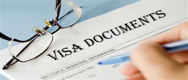 Documents for UAE Visa