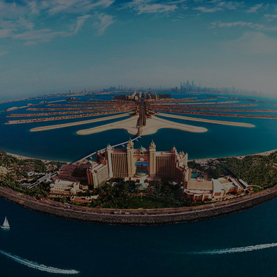 Insta Dubai Visa