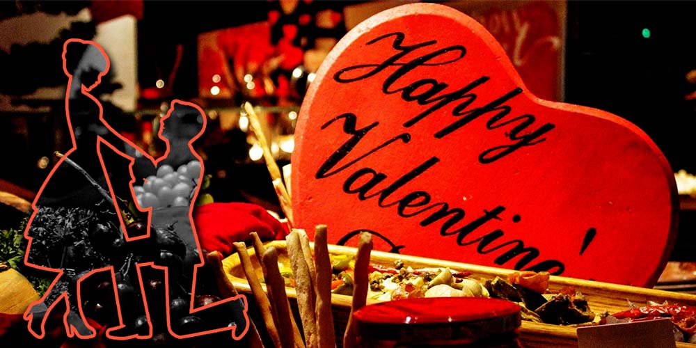 valentines day 2020 dubai uae
