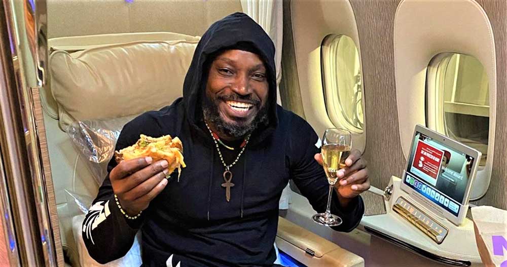 chris gayle ipl 2020 dubai