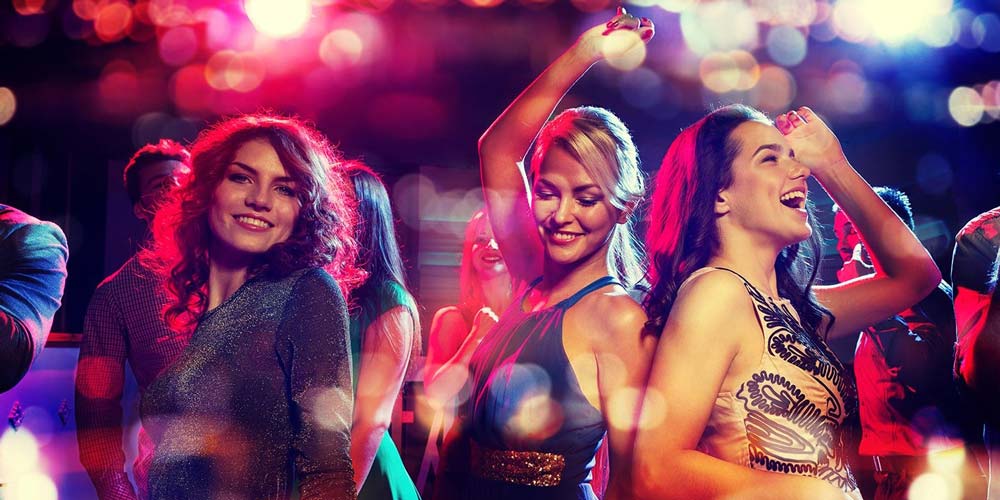 dubai nightlife