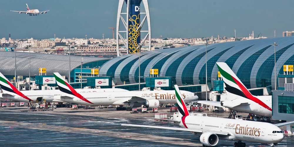 dubai starts issuing visit visas to more nationalities