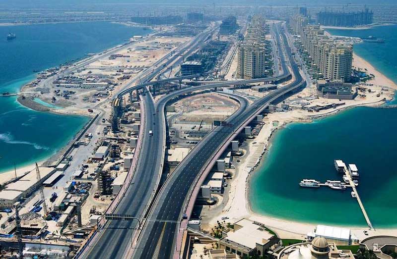 e-tourist visa for dubai