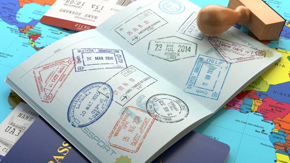 types of uae visa