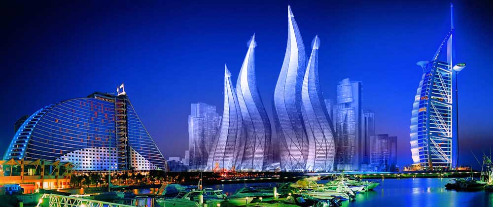 14 days dubai tourist visa