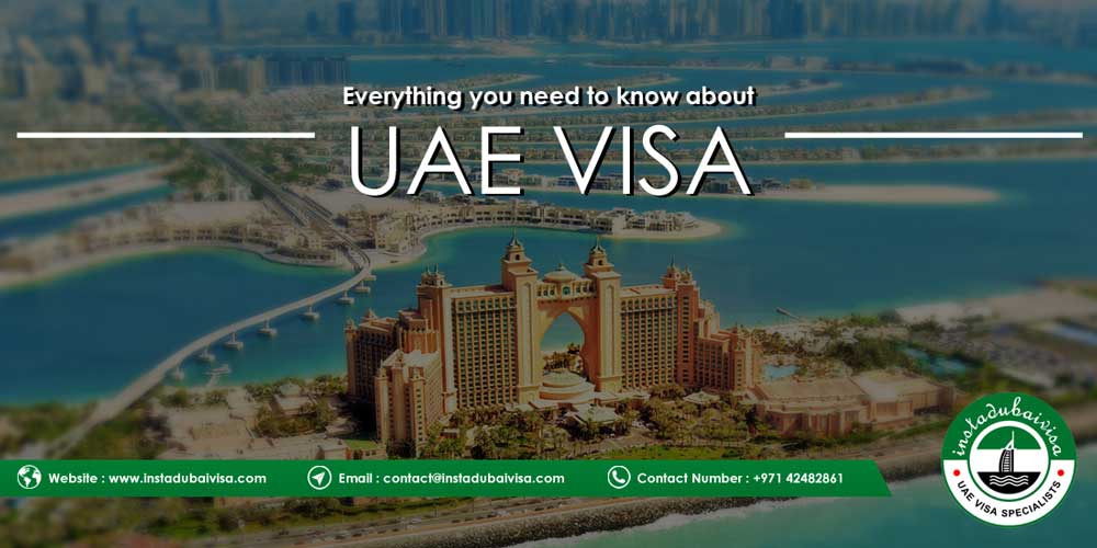 apply dubai visa online
