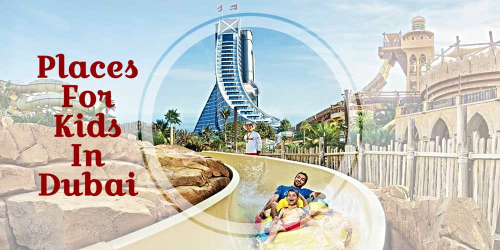 places for kids in dubai
