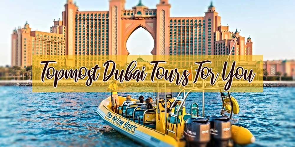 topmost dubai tours