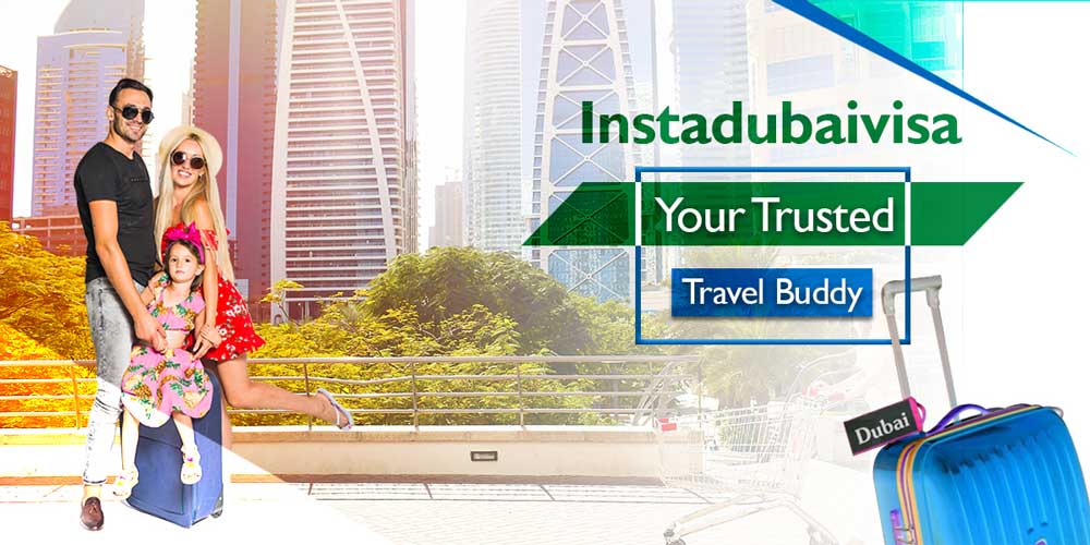 urgent dubai visa
