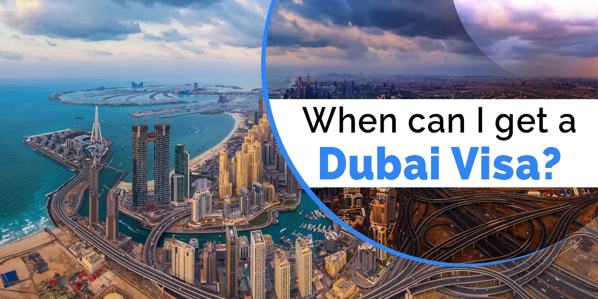 get a dubai visa