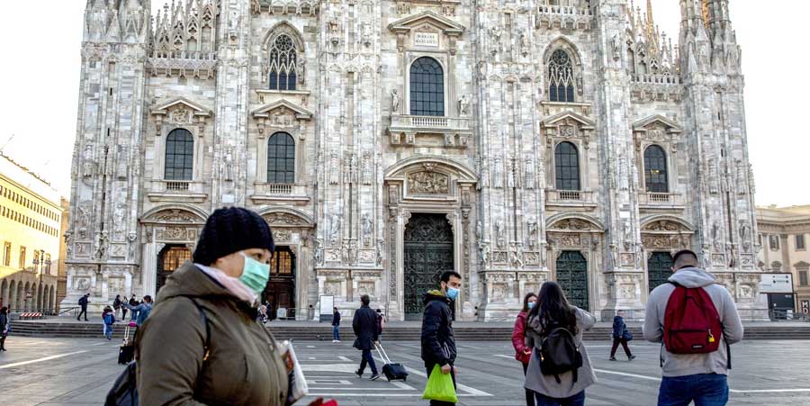 today, the world needs sensible travellers… are you?