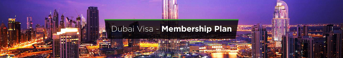 About Insta Dubai Visa for UAE Visa Application