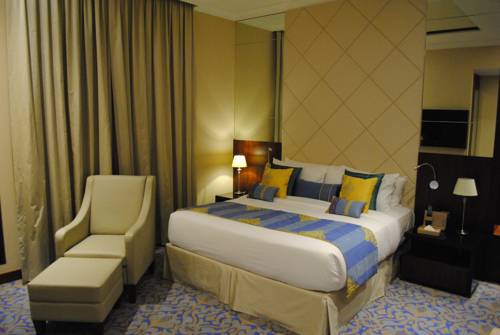 Raviz Center Point Hotel, Bur Dubai