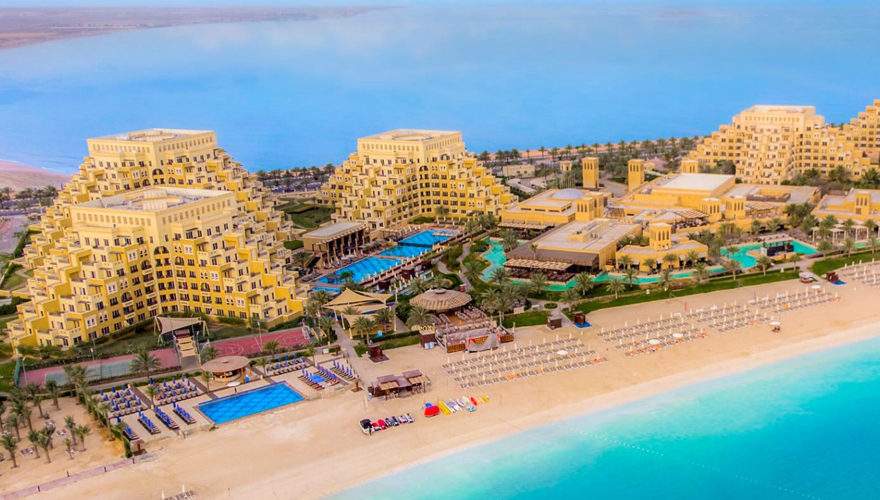Ras Al Khaimah