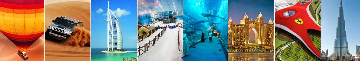 Uae Tourism Uae Tourism