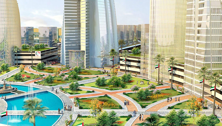Umm Al Quwain